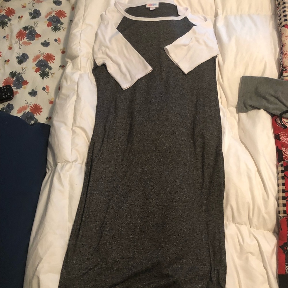 Lularoe Julia